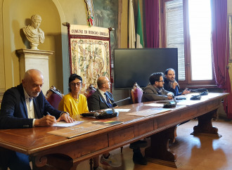 Edilizia popolare per gli Lgbt: il Pd dà la casa ai gay