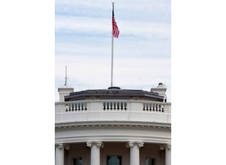 Ma Obama lascerà governare Trump?