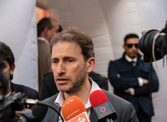 La Piattaforma Rousseau potrà controllare i controllori