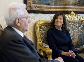 La Casellati ci prova, ma si scontra con i veti incrociati