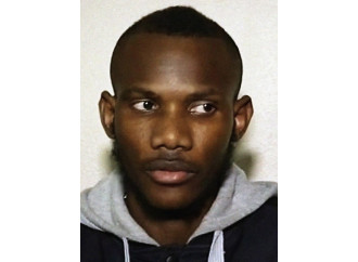 Il musulmano Bathily, sfortunato eroe di Parigi