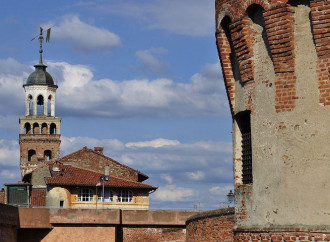 L’auspicio di un ritorno al prestigioso passato del Marchesato del Saluzzo