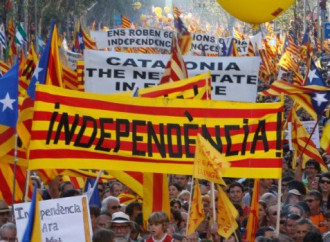 Cos'è una nazione? Principi per capire l'affaire Catalogna