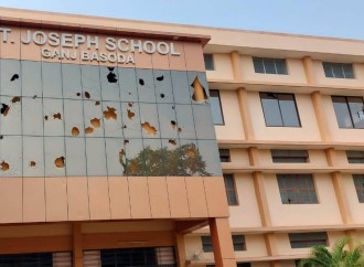 Attacco a una scuola nel Madhya Pradesh per presunte conversioni forzate
