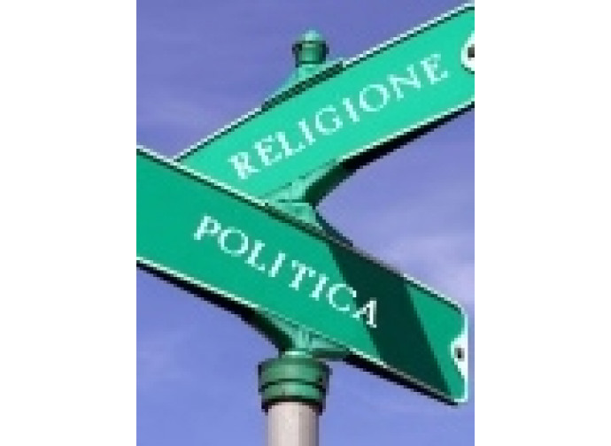 Cattolici politica