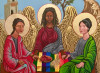 La trinità LGBT