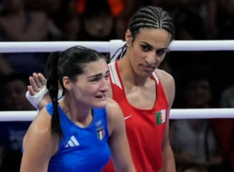La Carini non accetta il premio