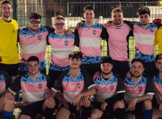 Fenix, la prima squadra di calcio trans