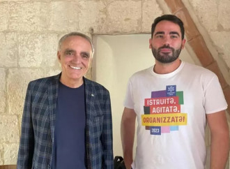 L'Ansa e la notizia che non c'è