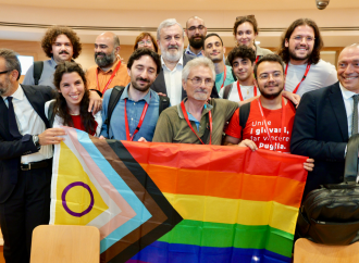 Legge Zan in stile pugliese