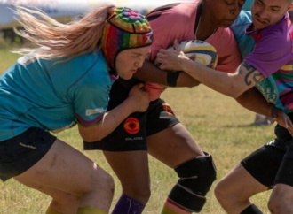Una partita solo tra trans