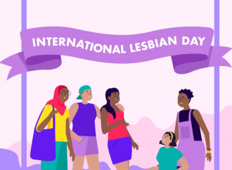 Per l'ONU ci sono più modi per essere lesbo