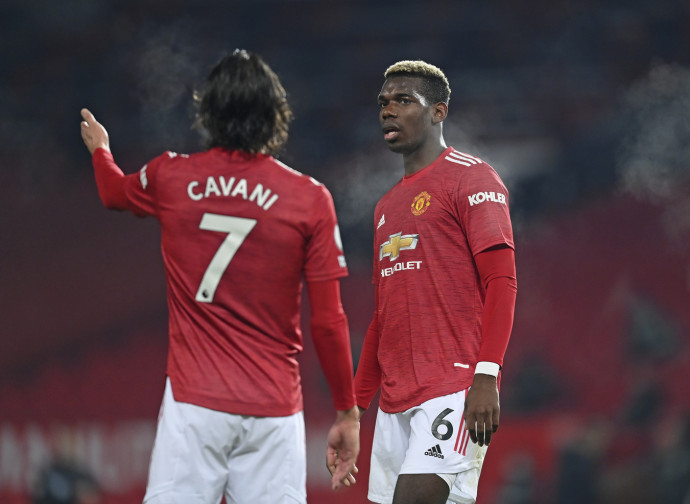 Edinson Cavani Edinson Cavani