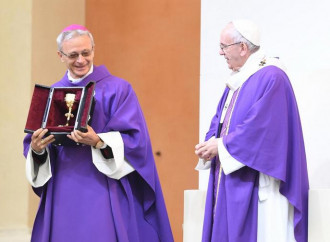 Il "metodo Cavina", un attentato alla (e nella) Chiesa
