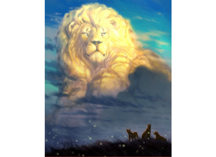 Un tributo a Cecil, il leone