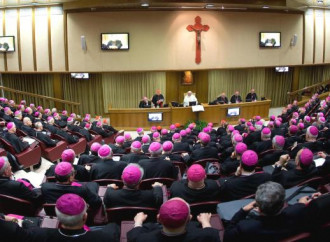 Grido ai vescovi: "Basta politica, educateci alla fede"