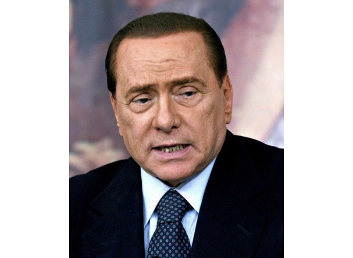 Silvio Berlusconi