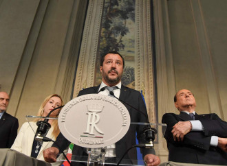 Malumori fra i giallo-verdi. Ma a sinistra c'è il vuoto