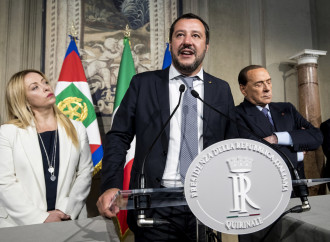 Nessun governo possibile. Legislatura già al capolinea