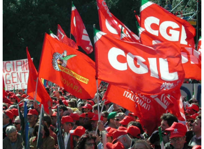 Cgil Cgil