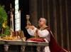 L’uomo moderno, da educare alla liturgia
