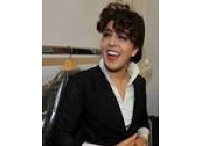 Francesca Chaouqui Francesca Chaouqui