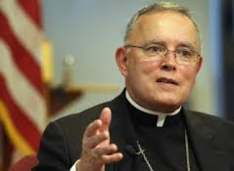 Mons. Chaput e Veritatis splendor