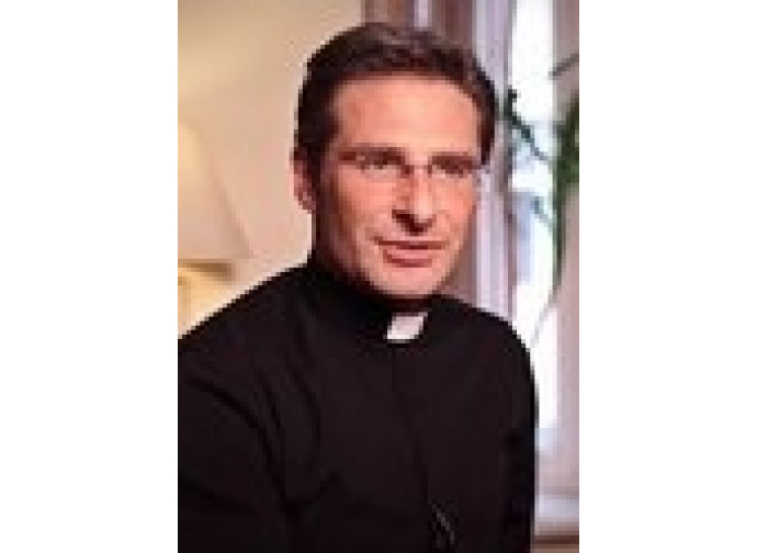 Mons. Charamsa Mons. Charamsa