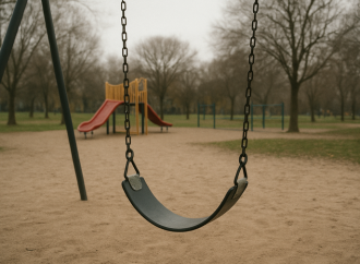 La guerra demografica, ci vogliono estinti