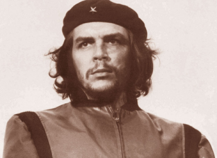 Che Guevara