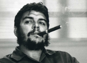 Il paradosso dei gay che amano Che Guevara