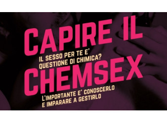 Sesso, droga
& vizi gay
Paga la Regione