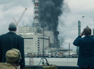Da Chernobyl al Covid, come il potere tratta le emergenze