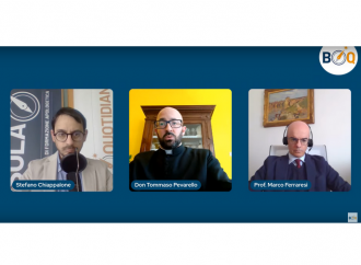 Il lavoro, mezzo per collaborare con Dio