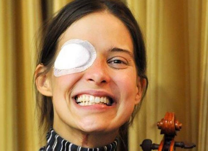 Chiara Corbella Petrillo (1984-2012) Chiara Corbella Petrillo (1984-2012)