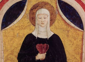 Santa Chiara della Croce, una vita unita a Gesù