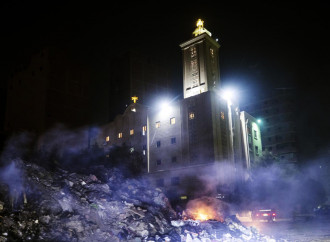 Al Sisi libera il culto: una chiesa per ogni moschea