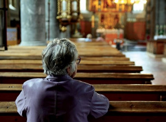 Chiesa-azienda, un sondaggio in cerca di mission