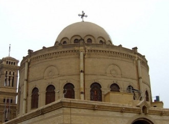Salgono a 1.171 le chiese legalizzate in Egitto