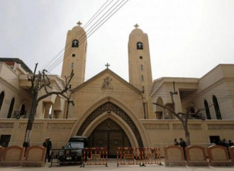 Legalizzate altre 62 chiese in Egitto