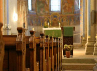 Andare in chiesa? Ora si può (almeno sembra)
