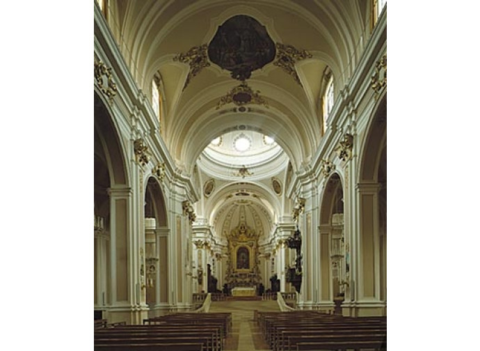 Cattedrale di Chieti Cattedrale di Chieti