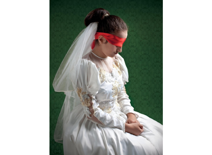 Sposa bambina Sposa bambina