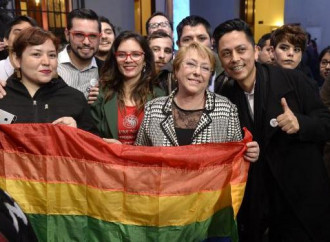 Cile, al voto. L'eredità del governo Bachelet