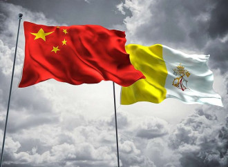La Santa sede interviene sulla questione Cina-Vaticano