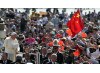 Cina e Vaticano, il balletto delle relazioni
Prospettive e rischi per la Chiesa perseguitata