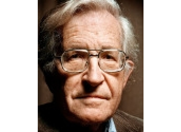 Noam Chomsky