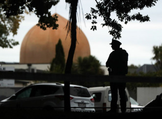 Strage in moschea: le radici ecologiste dell'odio razziale