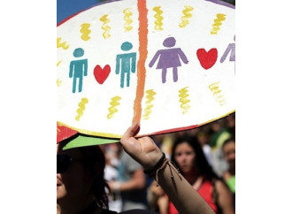 Matrimonio gay
Così la Cirinnà
stravolgerà tutto