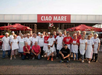 Festa dell'Unità, il rito rosso senza più nulla da dire